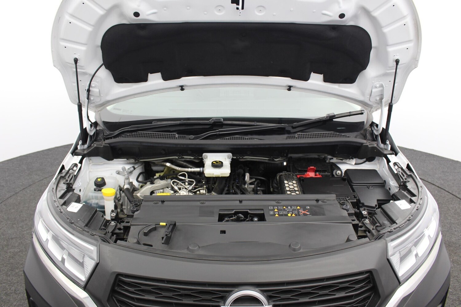 Used Nissan Other 2023 for sale - 77885344: Photo 41