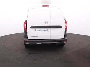 Used Nissan Other 2023 for sale - 77885344: Photo