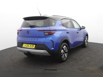 Used Vauxhall Frontera 2026 for sale - 79861312: Photo