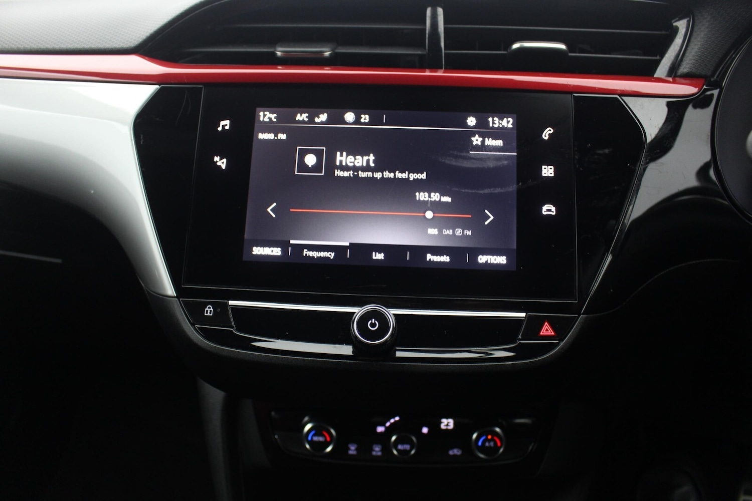 Used Vauxhall Corsa 2022 for sale - 77164175: Photo 12