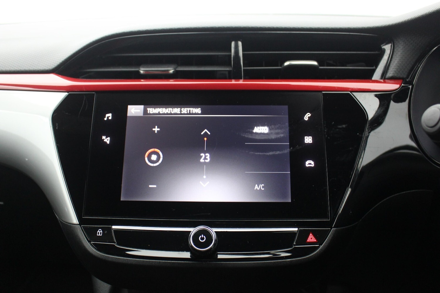 Used Vauxhall Corsa 2022 for sale - 77164175: Photo 13