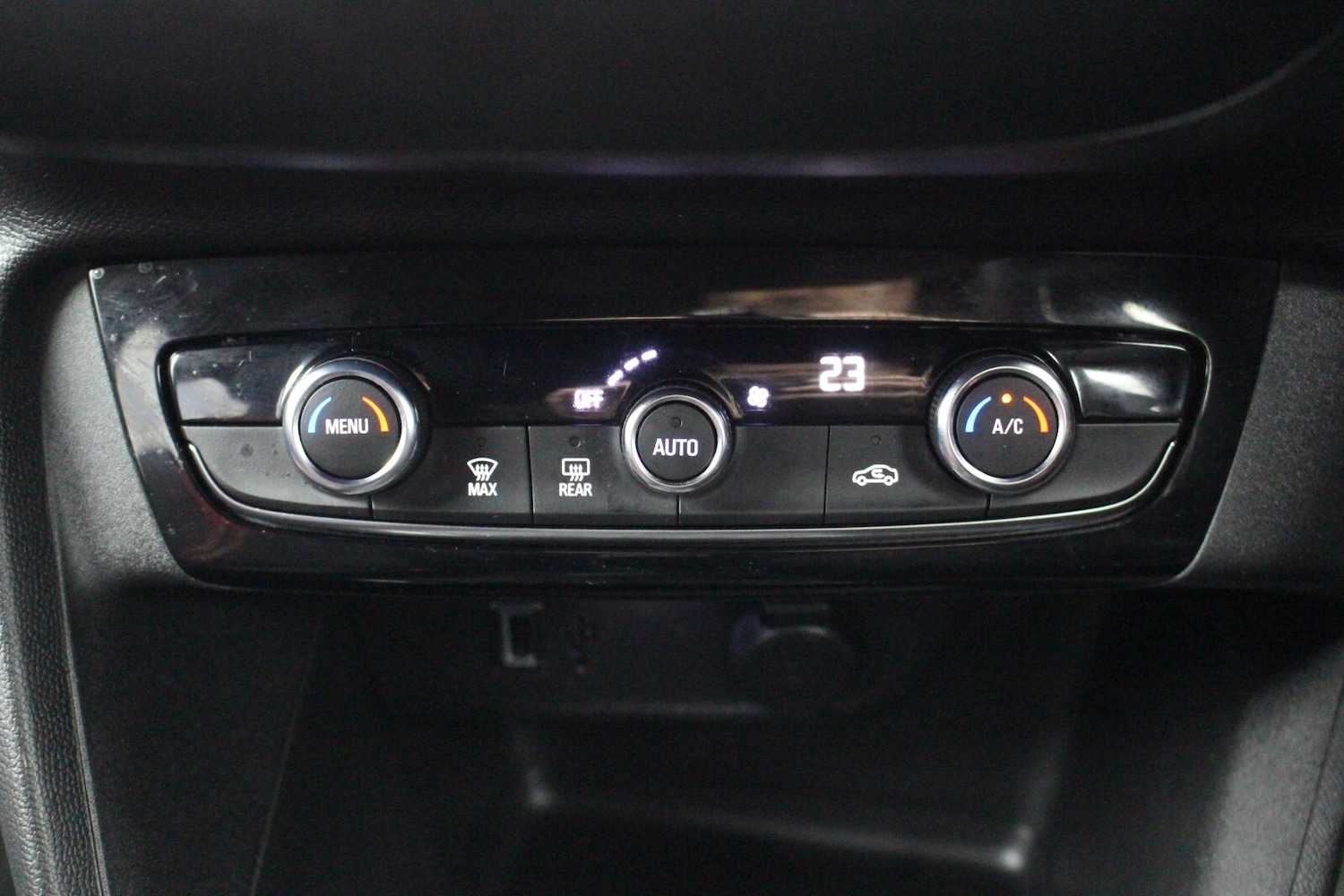 Used Vauxhall Corsa 2022 for sale - 77164175: Photo 14