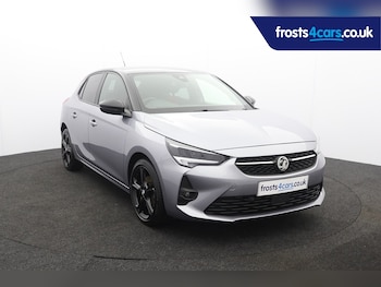 2022 - 1.2 Turbo GS Line 5dr