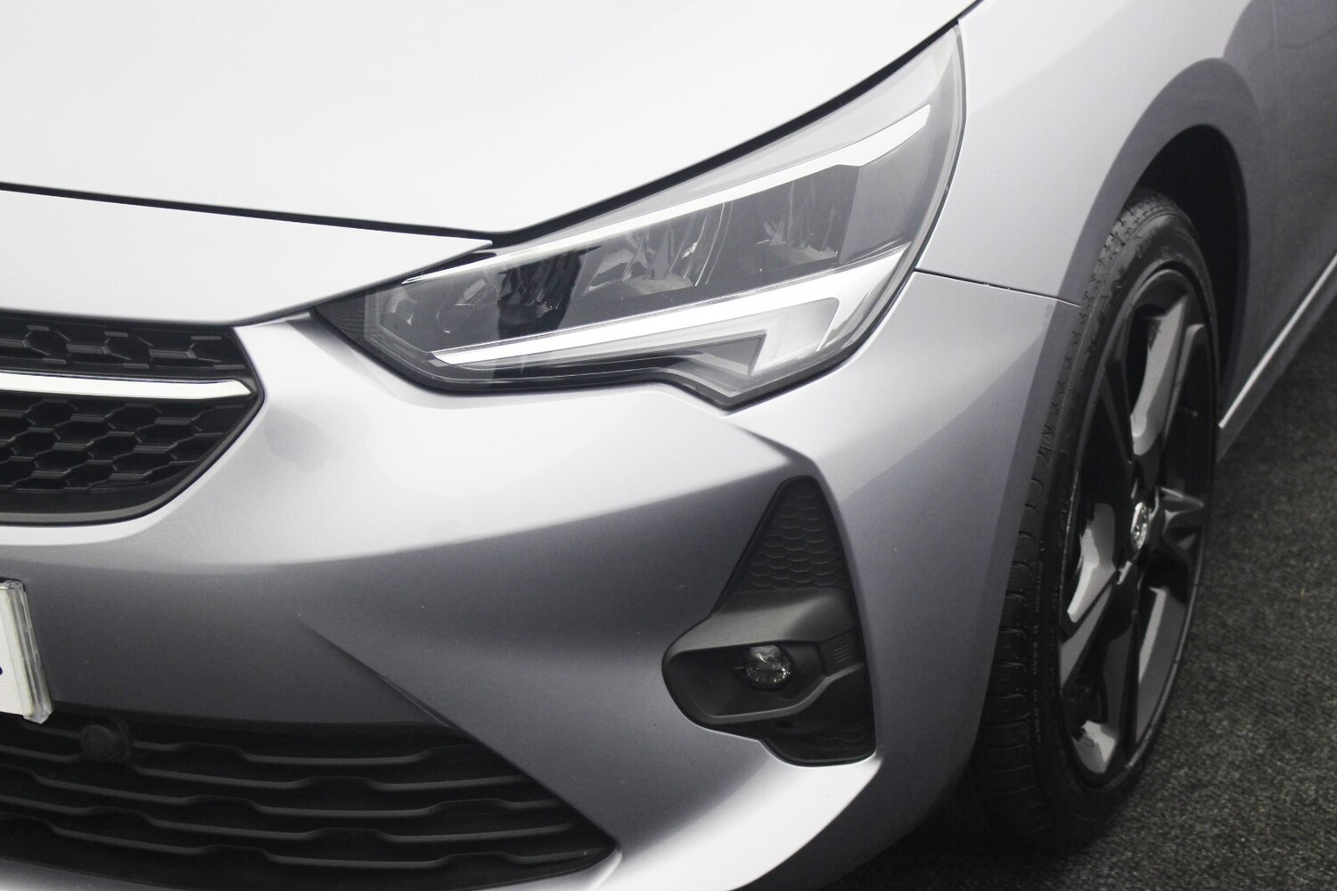 Used Vauxhall Corsa 2022 for sale - 77164175: Photo 25