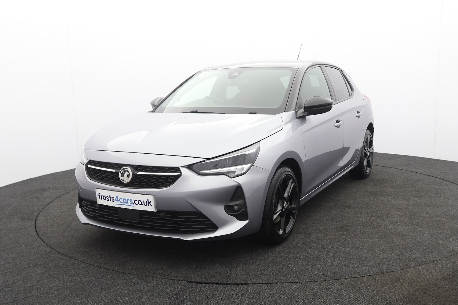 Used Vauxhall Corsa 2022 for sale - 77164175: Photo 31