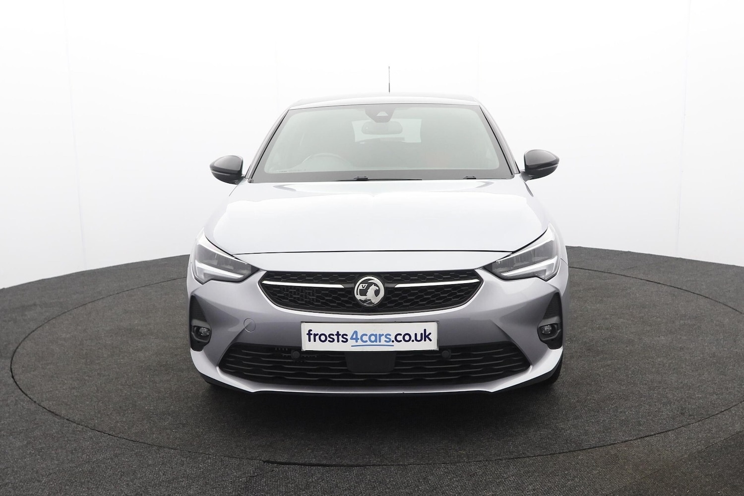 Used Vauxhall Corsa 2022 for sale - 77164175: Photo 32