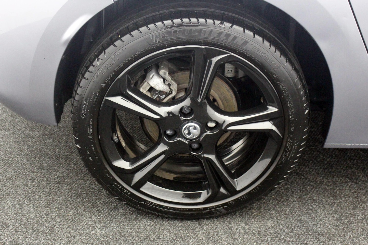 Used Vauxhall Corsa 2022 for sale - 77164175: Photo 35