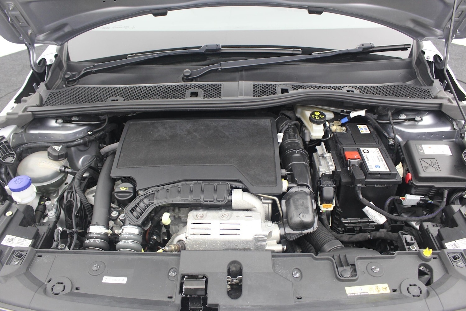 Used Vauxhall Corsa 2022 for sale - 77164175: Photo 38