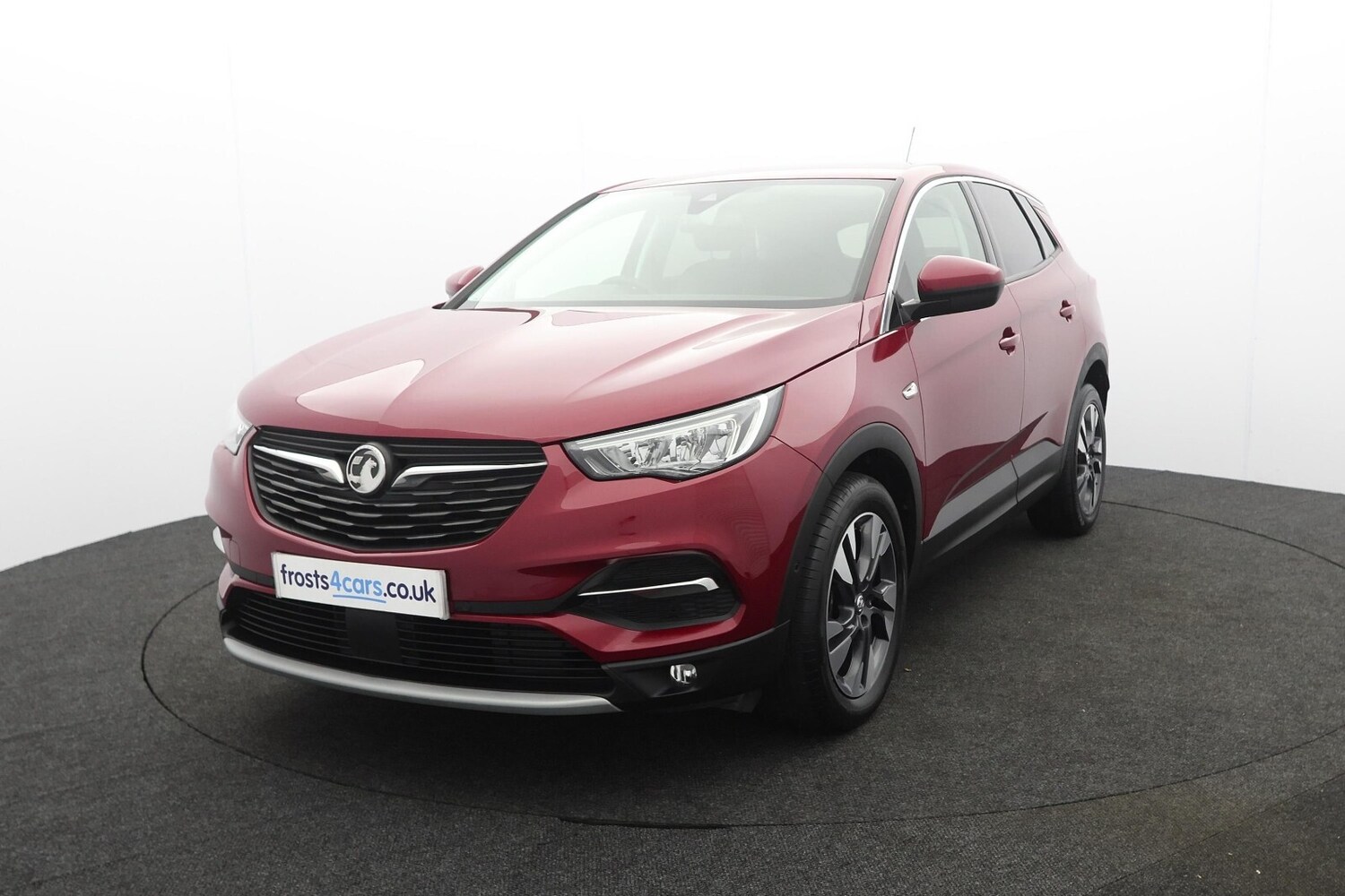 Used Vauxhall Grandland X 2020 for sale - 77545136: Photo 31