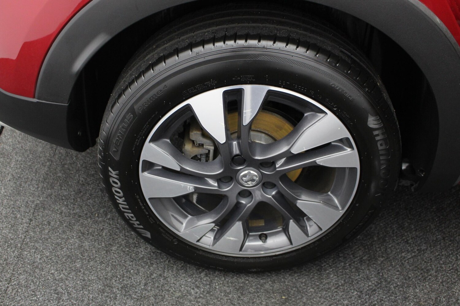 Used Vauxhall Grandland X 2020 for sale - 77545136: Photo 33