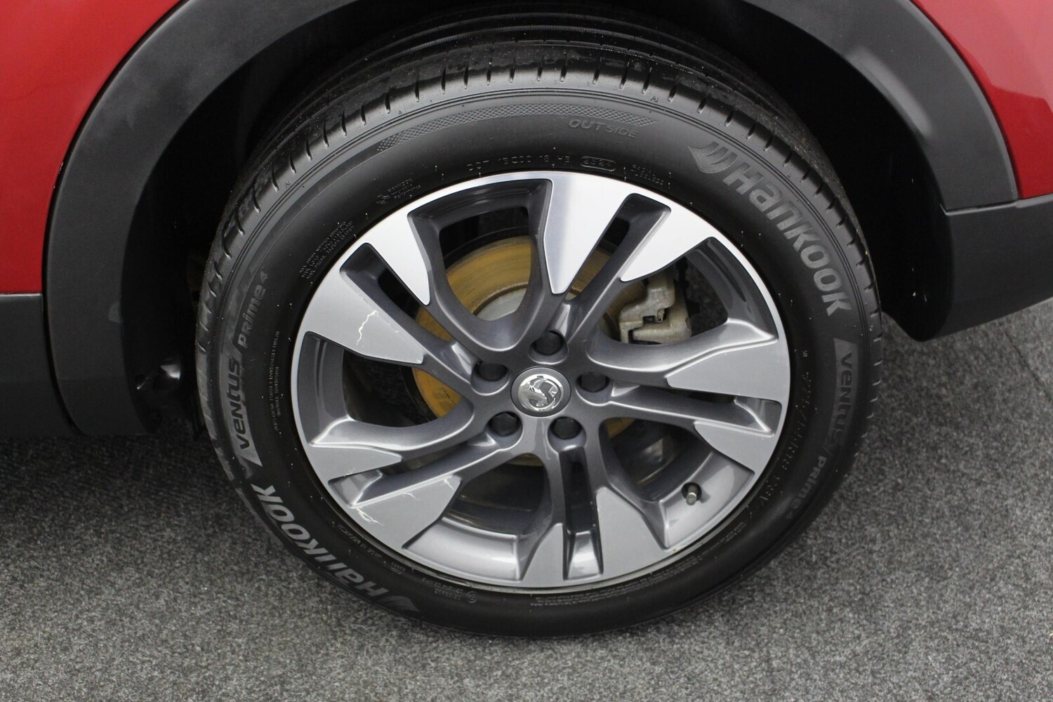 Used Vauxhall Grandland X 2020 for sale - 77545136: Photo 36