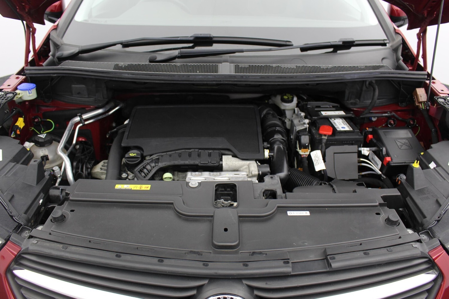 Used Vauxhall Grandland X 2020 for sale - 77545136: Photo 37