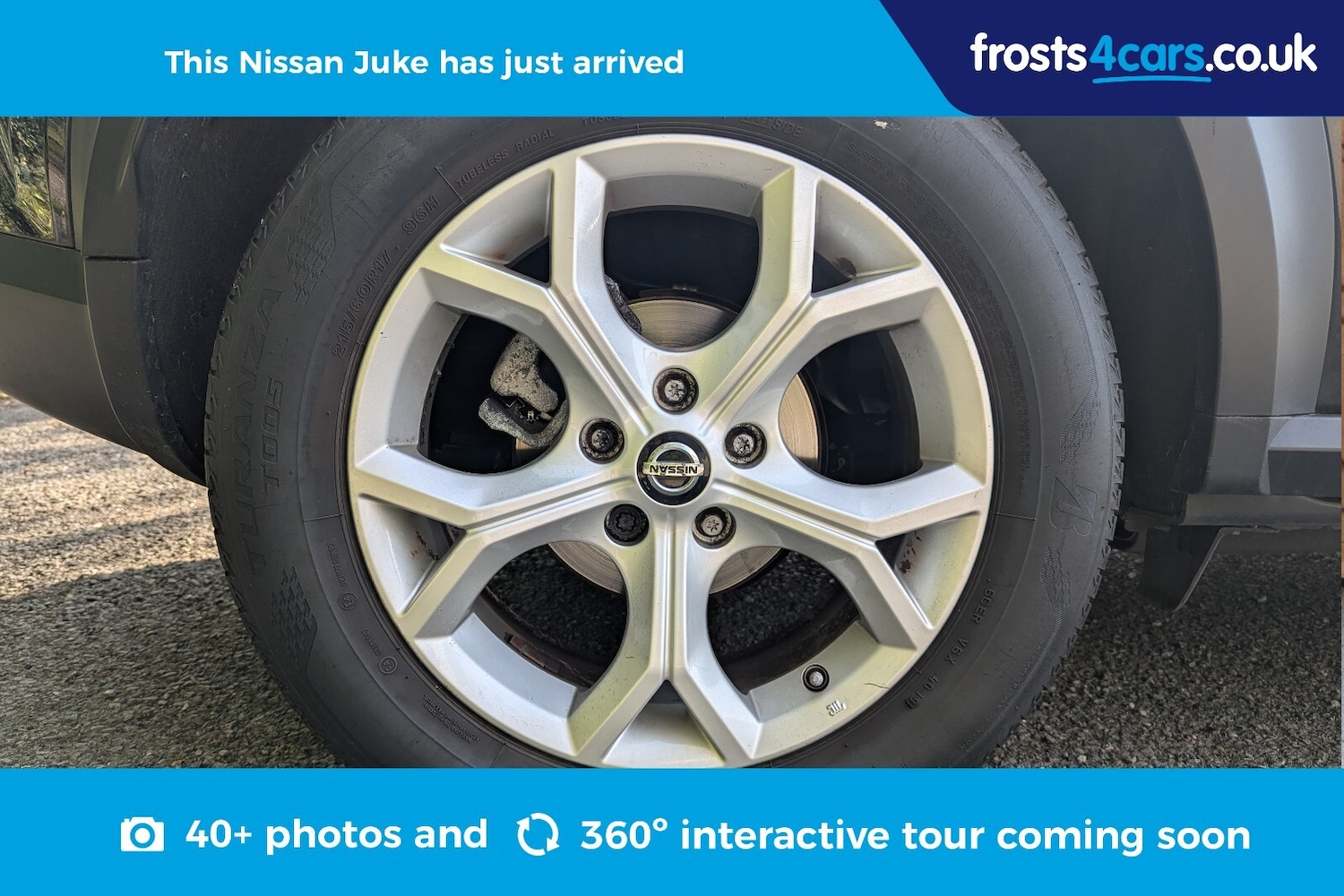 Used Nissan Juke 2021 for sale - 77959927: Photo 12