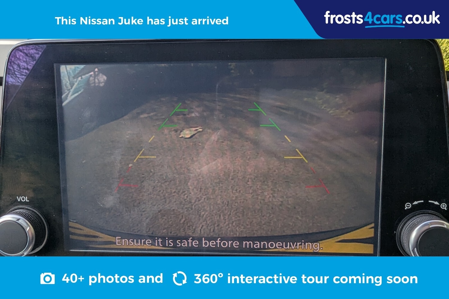 Used Nissan Juke 2021 for sale - 77959927: Photo 5