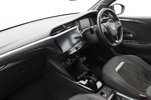 Used Vauxhall Corsa 2022 for sale - 75471109: Photo 10