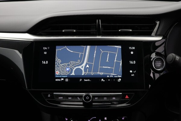 Used Vauxhall Corsa 2022 for sale - 75471109: Photo 11