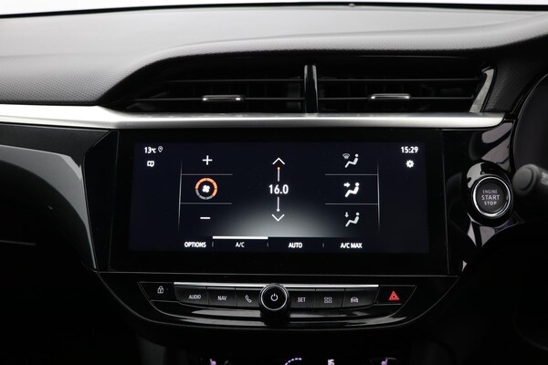 Used Vauxhall Corsa 2022 for sale - 75471109: Photo 14