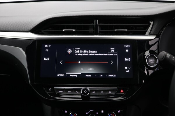 Used Vauxhall Corsa 2022 for sale - 75471109: Photo 15