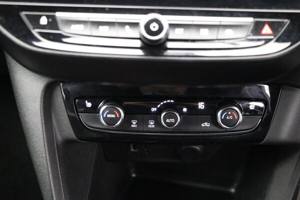Used Vauxhall Corsa 2022 for sale - 75471109: Photo 16