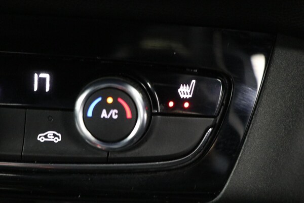 Used Vauxhall Corsa 2022 for sale - 75471109: Photo 17