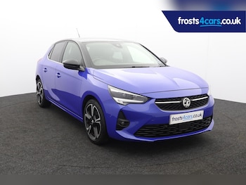 Vauxhall - Corsa