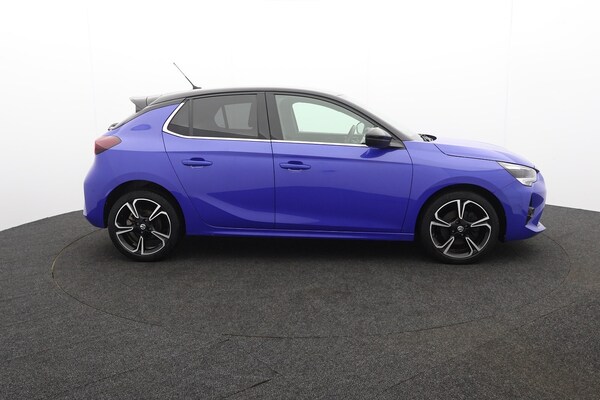 Used Vauxhall Corsa 2022 for sale - 75471109: Photo 2