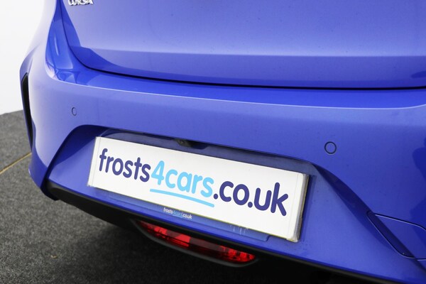 Used Vauxhall Corsa 2022 for sale - 75471109: Photo 32