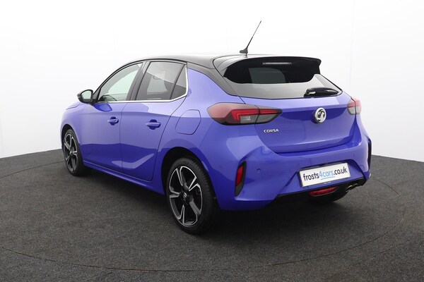 Used Vauxhall Corsa 2022 for sale - 75471109: Photo 36