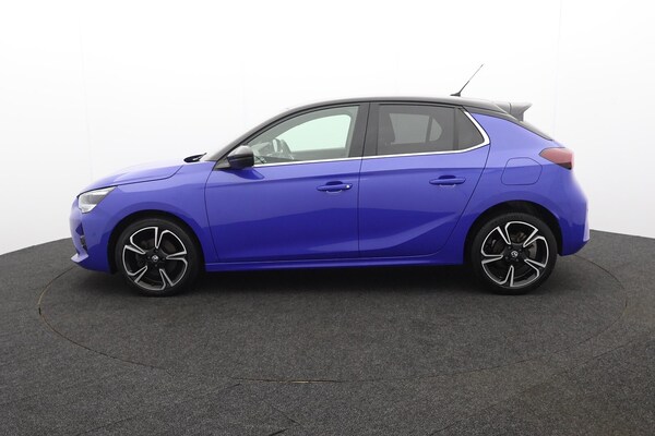 Used Vauxhall Corsa 2022 for sale - 75471109: Photo 37