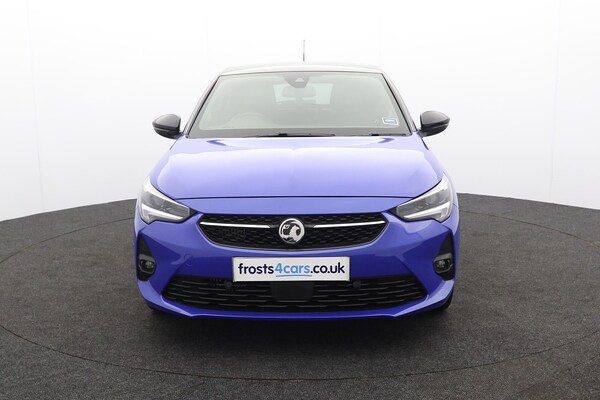 Used Vauxhall Corsa 2022 for sale - 75471109: Photo 39