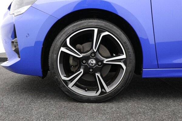 Used Vauxhall Corsa 2022 for sale - 75471109: Photo 40