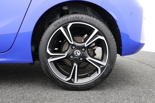 Used Vauxhall Corsa 2022 for sale - 75471109: Photo 41