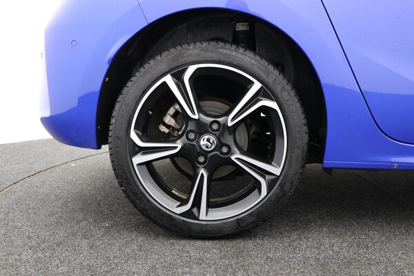 Used Vauxhall Corsa 2022 for sale - 75471109: Photo 42