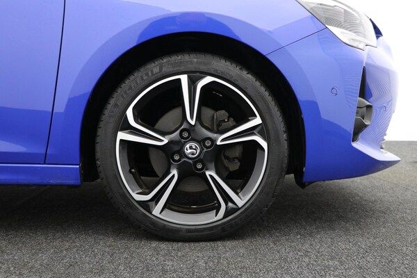 Used Vauxhall Corsa 2022 for sale - 75471109: Photo 43