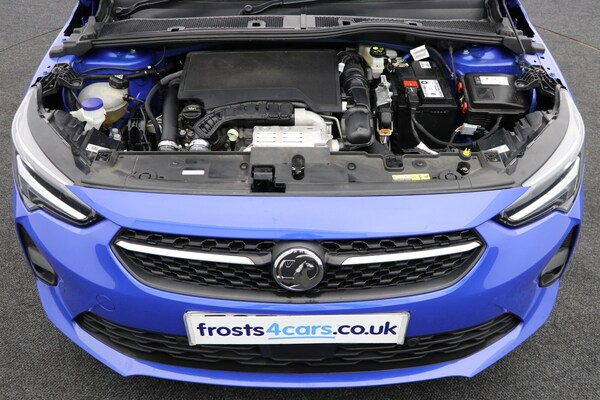 Used Vauxhall Corsa 2022 for sale - 75471109: Photo 47