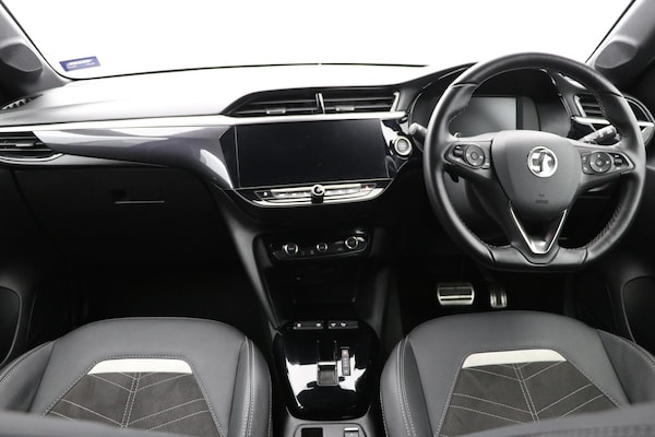 Used Vauxhall Corsa 2022 for sale - 75471109: Photo 6