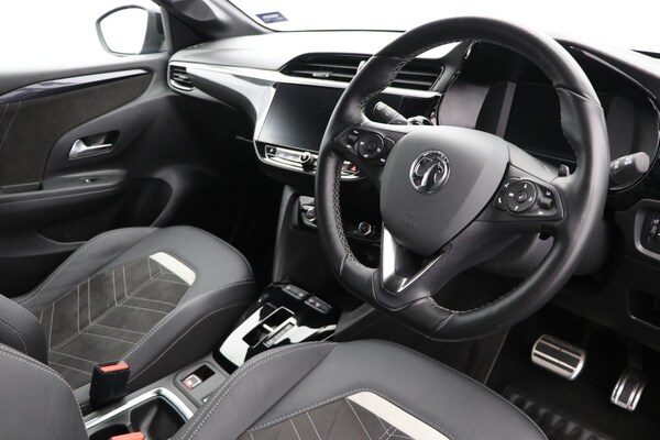 Used Vauxhall Corsa 2022 for sale - 75471109: Photo 9