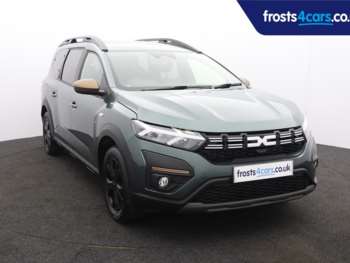 2024 - 5dr 1.6 HEV Extreme Automatic