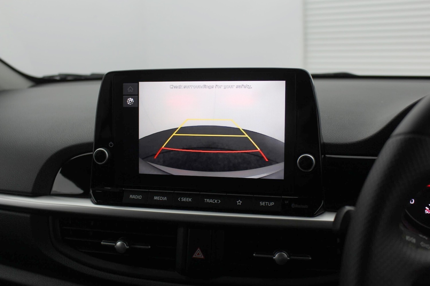 Used Kia Picanto 2022 for sale - 77012987: Photo 10