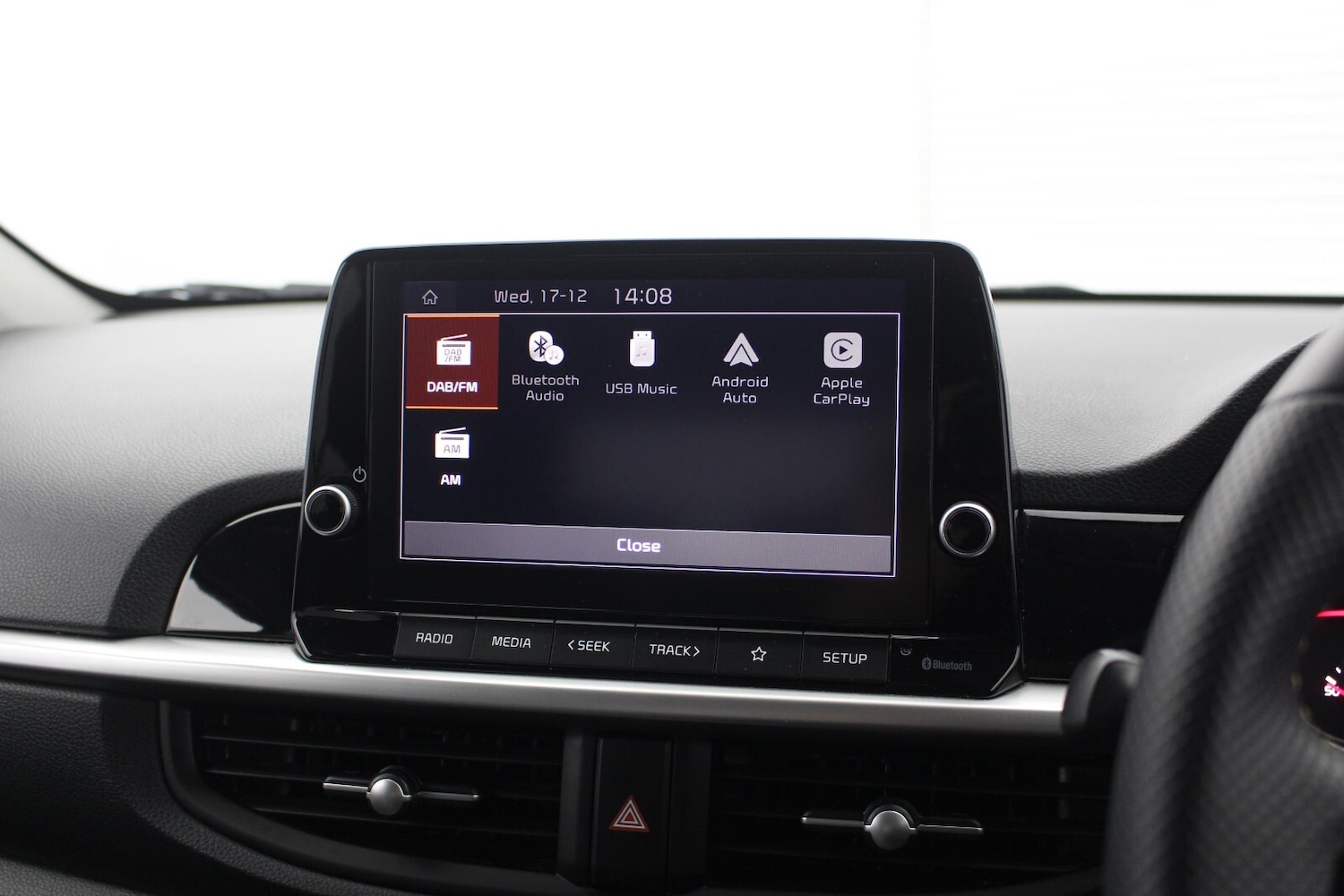 Used Kia Picanto 2022 for sale - 77012987: Photo 11