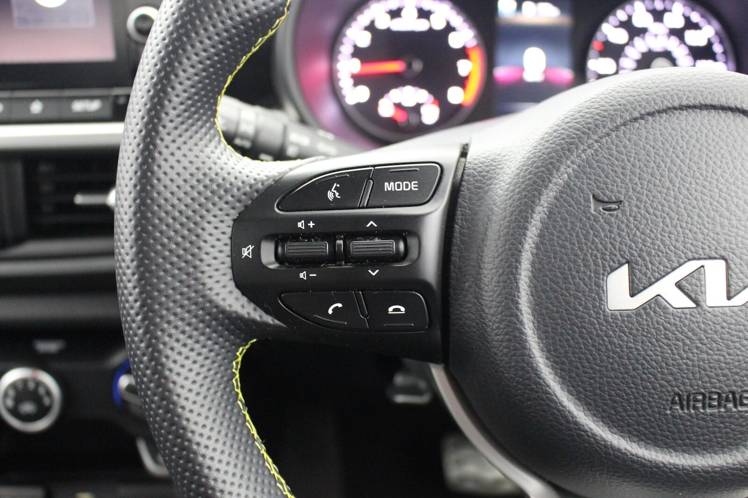 Used Kia Picanto 2022 for sale - 77012987: Photo 16