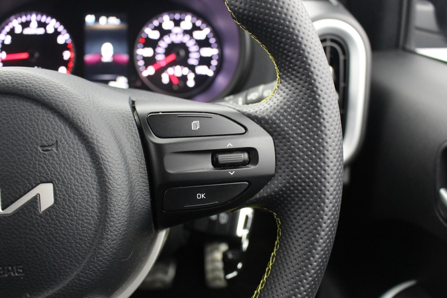 Used Kia Picanto 2022 for sale - 77012987: Photo 17