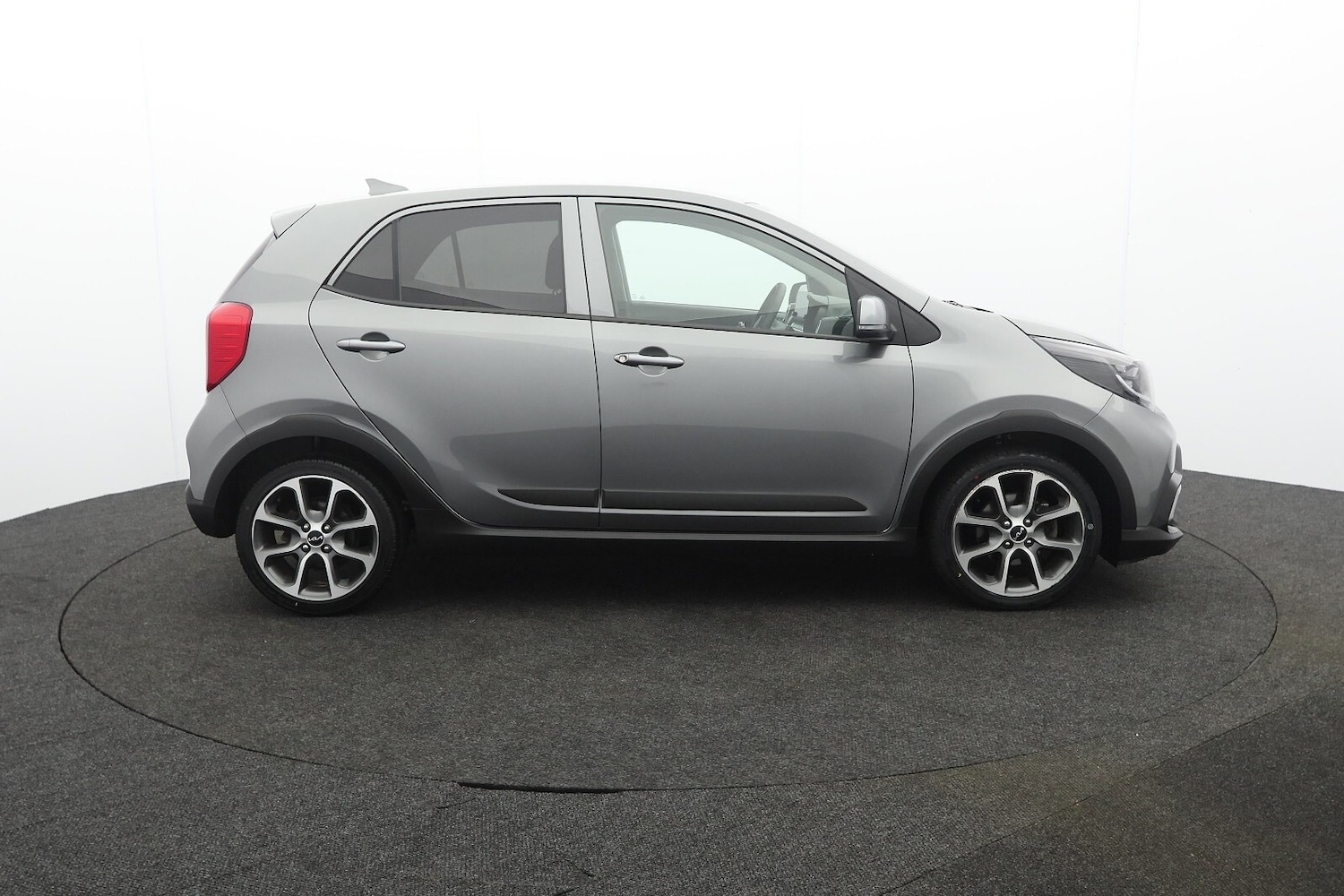 Used Kia Picanto 2022 for sale - 77012987: Photo 2