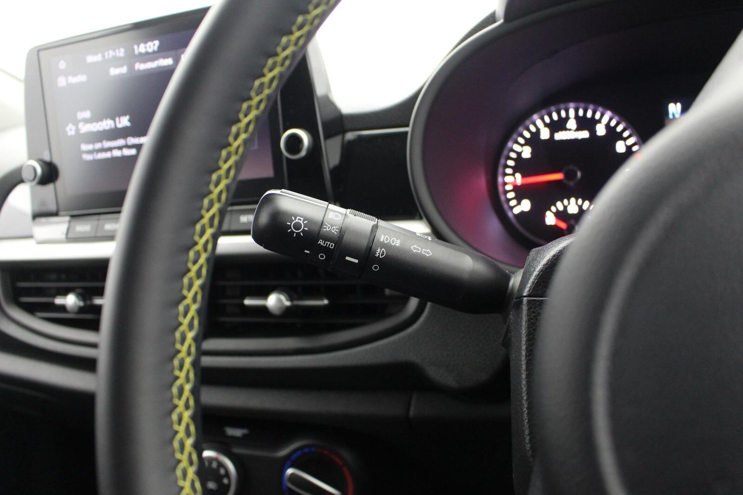 Used Kia Picanto 2022 for sale - 77012987: Photo 22