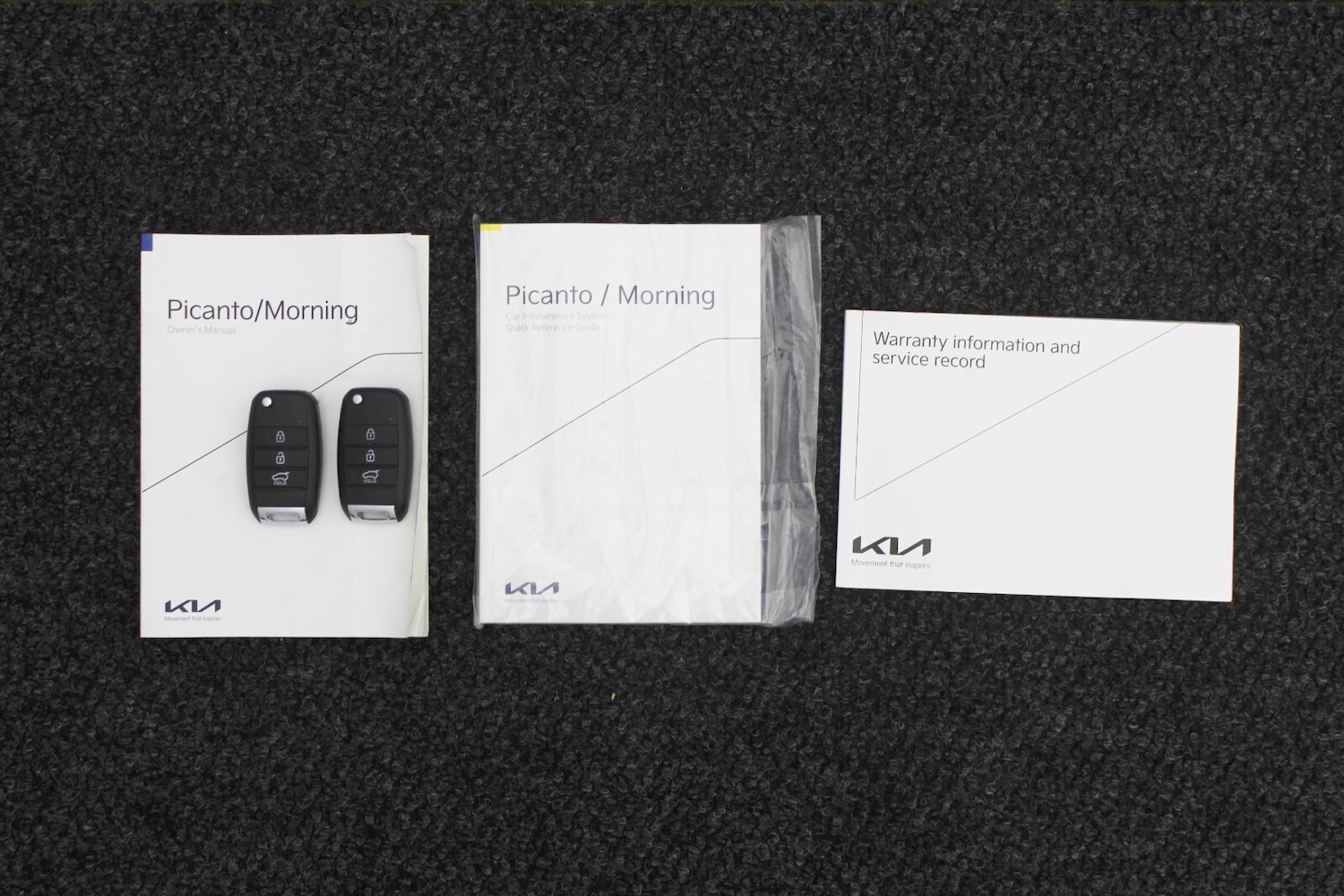 Used Kia Picanto 2022 for sale - 77012987: Photo 31