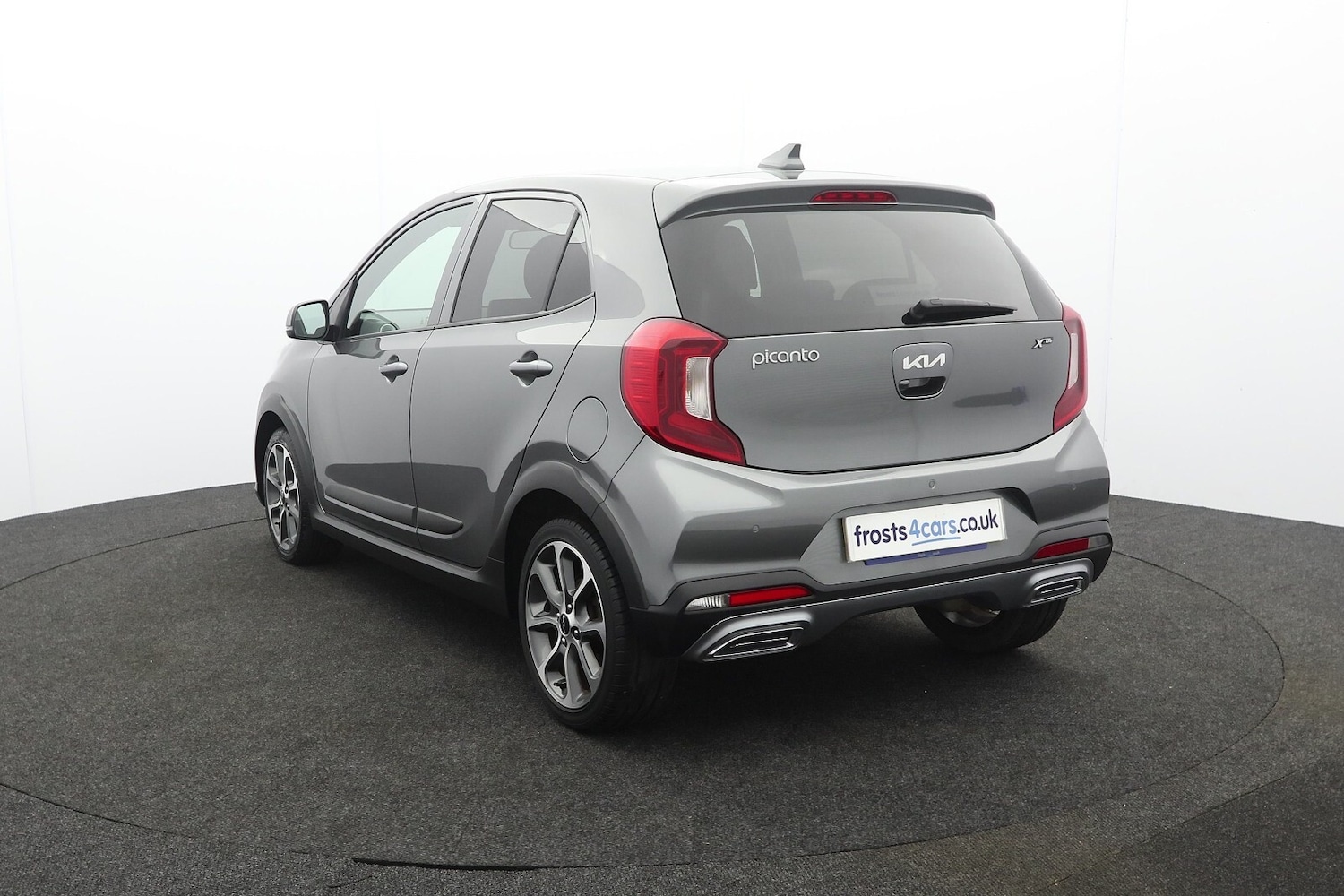 Used Kia Picanto 2022 for sale - 77012987: Photo 35