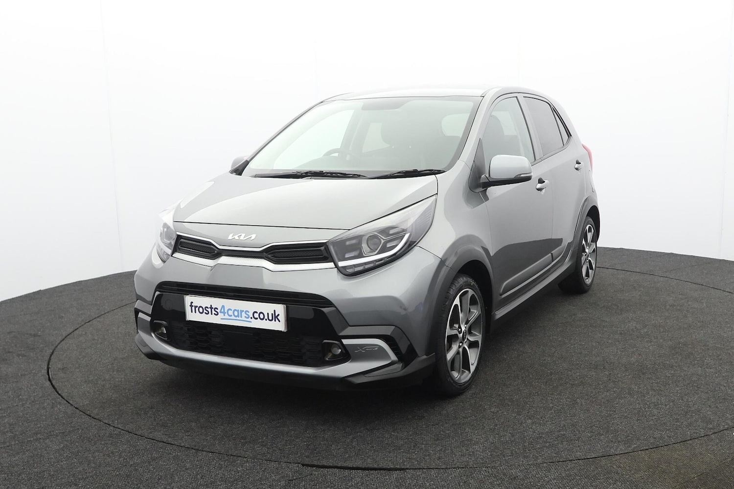 Used Kia Picanto 2022 for sale - 77012987: Photo 37
