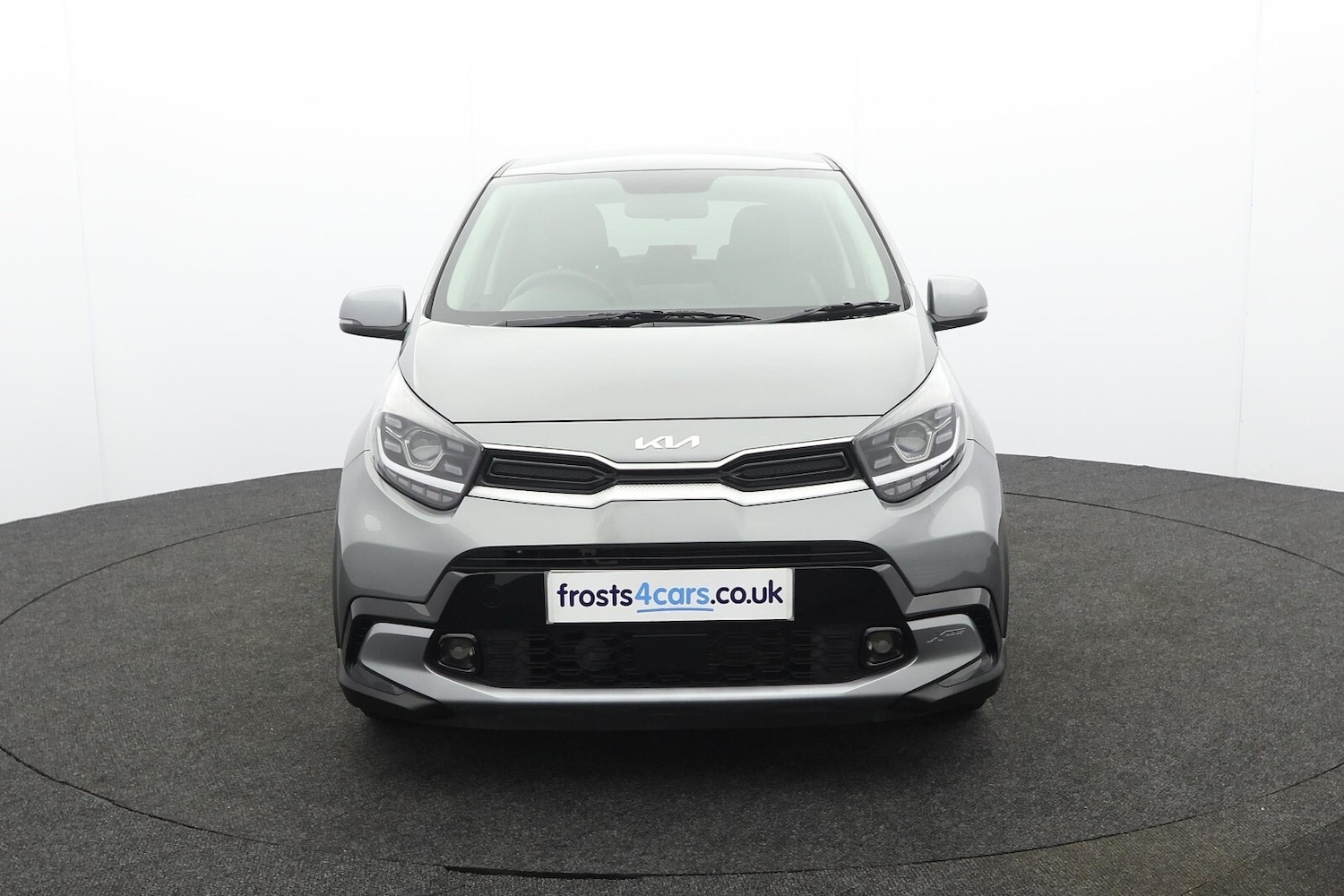 Used Kia Picanto 2022 for sale - 77012987: Photo 38