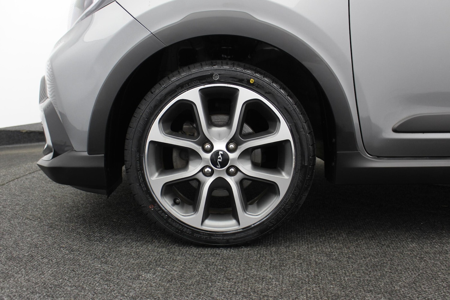 Used Kia Picanto 2022 for sale - 77012987: Photo 39