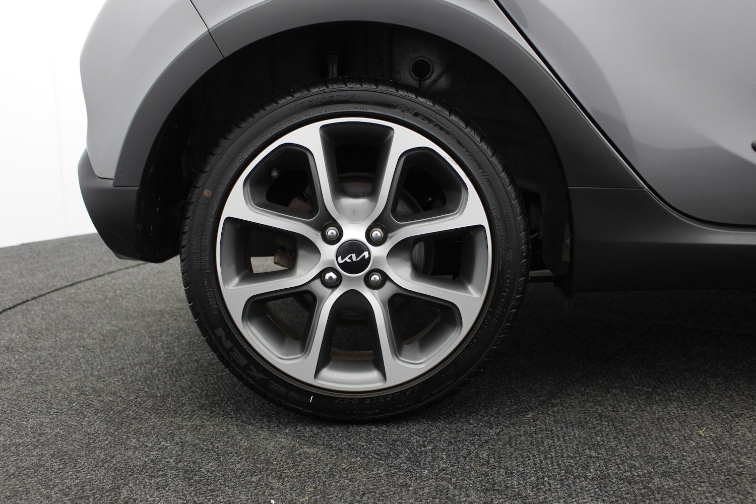 Used Kia Picanto 2022 for sale - 77012987: Photo 41